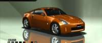 Nissan Fairlady Z