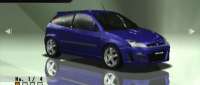 Ford Focus RS