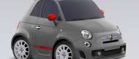 Abarth 500