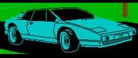 Lotus Esprit