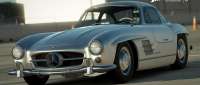 Mercedes-Benz 300 SL