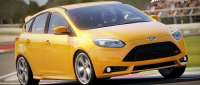Ford Focus ST