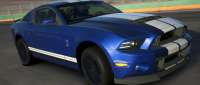 Ford Shelby GT500