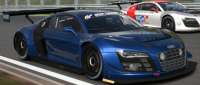 Audi R8 LMS