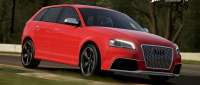 Audi RS3 Sportback