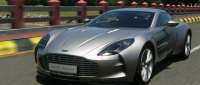 Aston Martin One-77