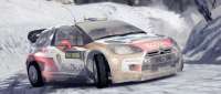Citroën DS3 WRC