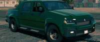 Honda Ridgeline
