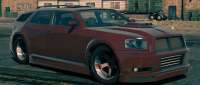 Dodge Magnum