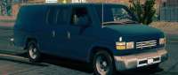Ford Econoline