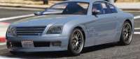 Chrysler Crossfire