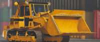 Caterpillar 973