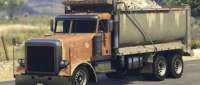 Peterbilt 359 EXHD