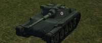 GIAT AMX ELC bis