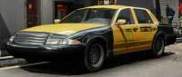 Ford Crown Victoria