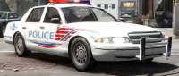 Ford Crown Victoria