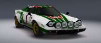 Lancia Stratos