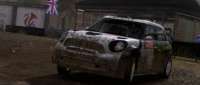 MINI John Cooper Works WRC