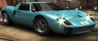 Ford GT40