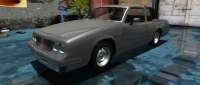 Oldsmobile Cutlass Supreme