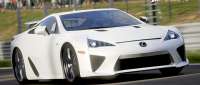 Lexus LFA