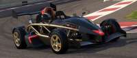 Ariel Atom 500 V8