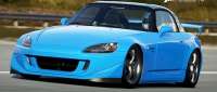 Honda S2000