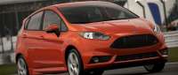 Ford Fiesta ST