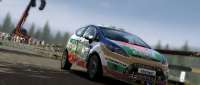 Ford Fiesta R2