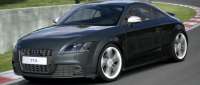 Audi TTS