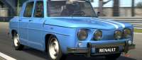 Renault 8 Gordini