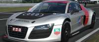 Audi R8 LMS