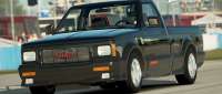 GMC Syclone
