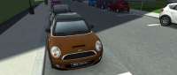 MINI Cooper Clubman S