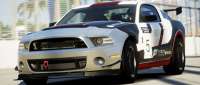 Ford Shelby GT500