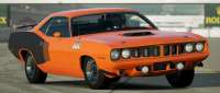 Plymouth Hemi 'Cuda