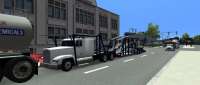 Freightliner FLD 120