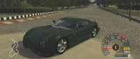 TVR Cerbera Speed 12