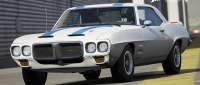 Pontiac Firebird Trans Am