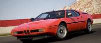 BMW M1