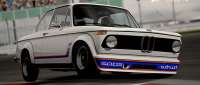 BMW 2002 Turbo