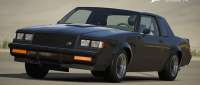 Buick GNX