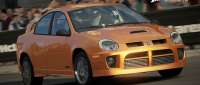 Dodge SRT-4
