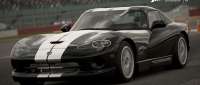 Dodge Viper GTS ACR