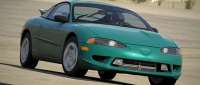 Eagle Talon