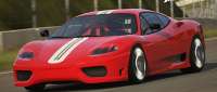 Ferrari 360 Challenge Stradale