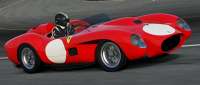Ferrari 250 Testa Rossa