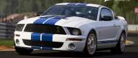 Ford Shelby GT500