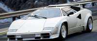 Lamborghini Countach