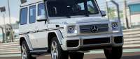 Mercedes-Benz G 65 AMG